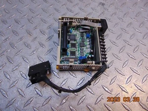 OMRON CQM1-AD041 A/D UNIT - Picture 1 of 3