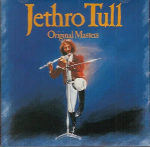 JETHRO TULL - Original Masters - CD - 167479 - Picture 1 of 1
