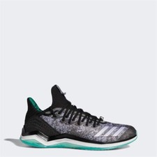 adidas men's icon nations baseball turf shoes