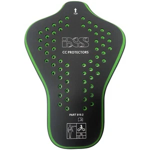 IXS Motocicleta Protector de Espalda Talla XL Ccs -level 2 Equipo - Imagen 1 de 5