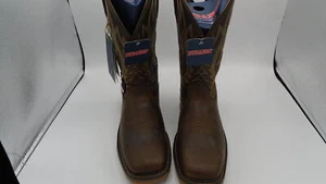 Durango Workhorse Western Work Boot Size 11(W) - Picture 1 of 4