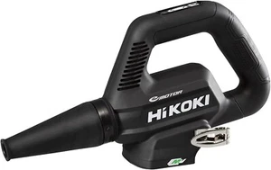 RB36DB ( NNB ) HiKOKI 36V Rechargeable Blower Strong Black Body only Japan New - Picture 1 of 1