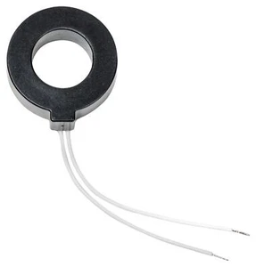 ZERO-PHASE CURRENT TRANSFORMER, CHASSIS, Instrument Current Transformers | MR-1 - Picture 1 of 2