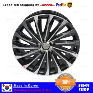 Original OEM 52910S8820 20" CONJUNTO DE RUEDAS-Aluminio para Hyundai Palisade Caligrafía - Imagen 1 de 3