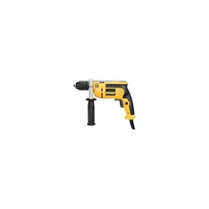 TRAPANO A PERCUSSIONE DEWALT 701W DWD024KS - Imagen 1 de 1