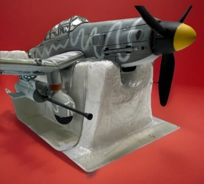 ¡Raro! Franklin Mint Precisión Diecast Modelo B11E183 Segunda Guerra Mundial STUKA DORA- Luftwaffe Foto 1 de 4