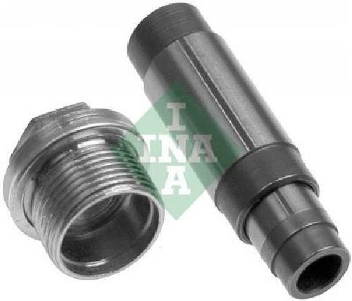 Original INA Spanner Steuerkette 551 0022 10 für Opel Saab - Bild 1 von 1