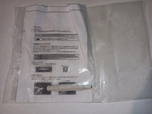 Kit Pulizia Elettrodo Smc Utensile per pulitura IZS30-M2 Ago per elettrodo - Foto 1 di 3