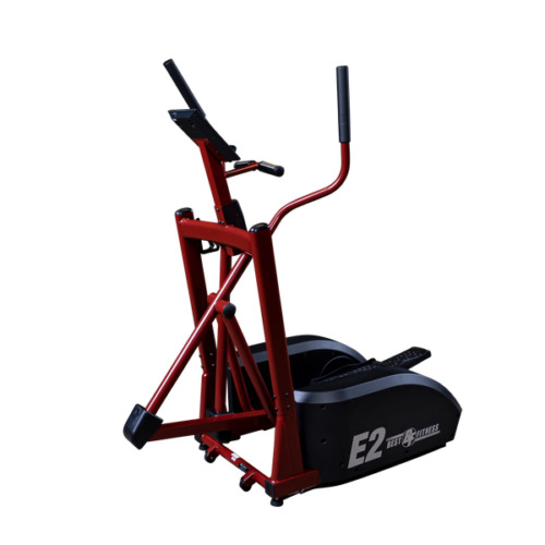 Body-Solid BFE2 Best Fitness Elliptical Trainer (New)