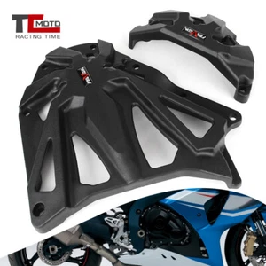 Engine Crash Protector Case Cover Slider For Suzuki GSXR1000 2009-2016 2015 2014 - Picture 1 of 10