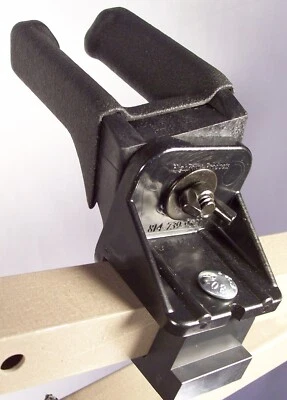 High Point Products Black Max Bow Holder - Image 1 of 4