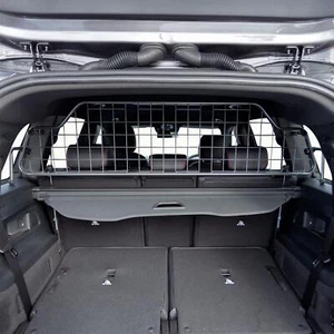 Protector para perros Travall para Mercedes GLB 2019- barrera de equipaje de ajuste a medida de alta resistencia - Imagen 1 de 10