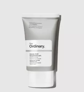 1/2x The Ordinary AZE LAIC ACID Suspension 10% Bright Skin Whitening Face Cream - Picture 1 of 9