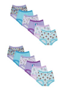 disney baby underwear