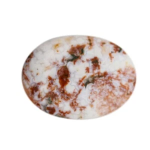 Cabujón Ocean Jasper 30X22X6 mm CAB ZB003056 - Imagen 1 de 5