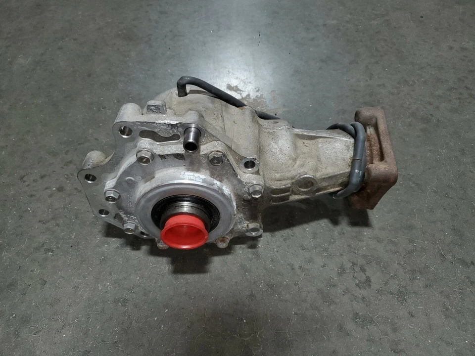 TRANSFER CASE 2010 HONDA RIDGELINE WITH 86,276 MILES Foto 1 de 4