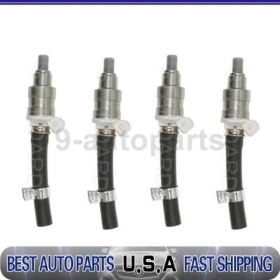 Inyector de combustible de encendido estándar 4 para Porsche 912 Foto 1 de 4