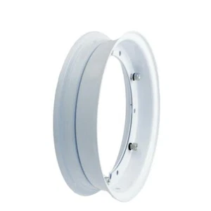 Vespa 50 ET3 PX PK WHITE RIM - Picture 1 of 1