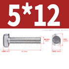 M5 M6 M8 M10 M12 T Bolts Hammer Head Square Head Screws 304 A2 Stainless Steel