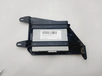 4F0035053B sistema audio radio cd para AUDI A6 BERLINA (4F2) 2004 9401453 - Imagen 1 de 4