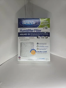 Humidifier Filter Sunbeam Bonaire Hamilton-Beach 1 Filter H64 - Picture 1 of 2