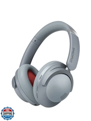 Auriculares con cancelación de ruido SonoFlow-Pro 1MÁS - HQ51 sobre la oreja cabezal Bluetooth Foto 1 de 4