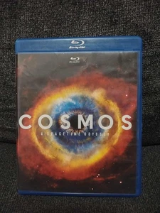 Cosmos: A Spacetime Odyssey (Blu-ray, 2014) - Picture 1 of 2