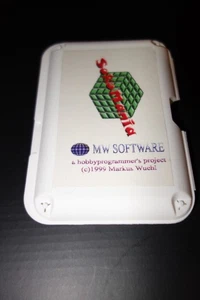 Atari Lynx SokomMania Homebrew Lynx selten! - Bild 1 von 2