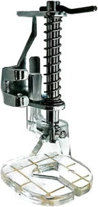 Foot pedal for Singer P60417 for 301 301A 401 401A 403 404 500A - Picture 1 of 12