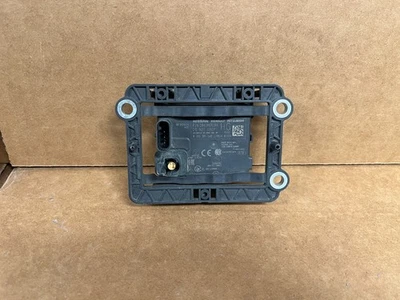 OEM 2021 2022 2023 NISSAN ROGUE FRONT DISTANCE RADAR SENSOR 28438-6RU8A - Image 1 of 4