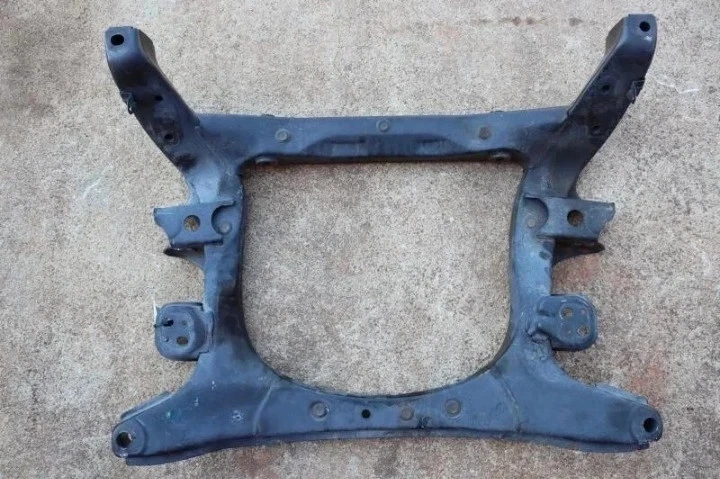 2006-2019 Lexus IS250 GS300 GS350 Engine Cradle Suspension Assembly OEM - Image 1 of 3