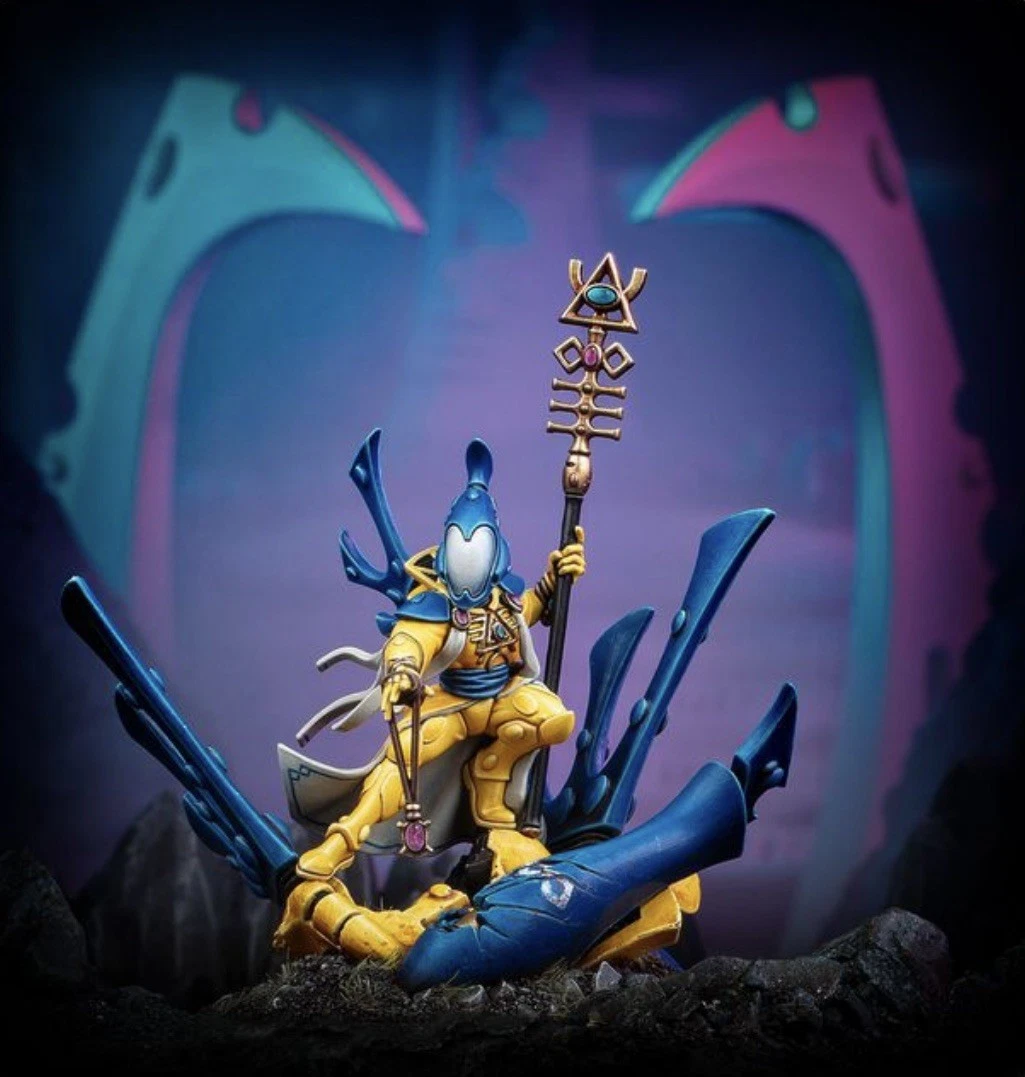 Lamenters Warhammer 40K Miniatures | eBay