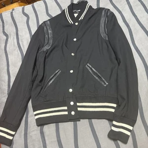 saint laurent bomber jacket - Picture 1 of 8
