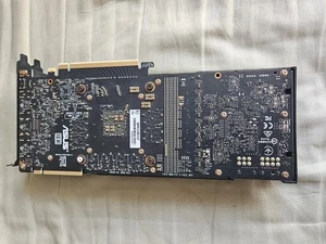 Carte Graphique RTX 2080 Turbo - Photo 1/8