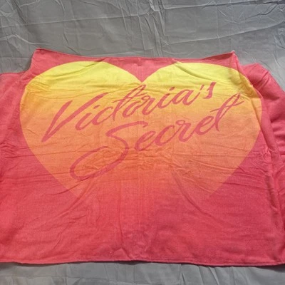 Victoria Secret Beach многоцветный полотенце 30 * 60 дюймов - Изображение 1 из 4