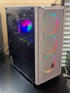 Gaming PC Xeon (Same as i7) 16GB RAM GTX 980 Win10 WiFi | 120 FPS Fortnite - Picture 1 of 8