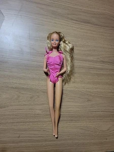 barbie 1966 Taiwan . - Picture 1 of 11