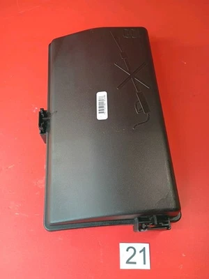 Chevrolet Malibu 2013-2015 bajo capó motor caja de fusibles tapa tapa 812461952 OEM Foto 1 de 4