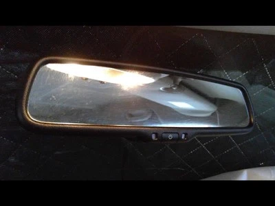 Rear View Mirror Classic Style Automatic Dimming Fits 07-17 COMPASS 387795 Foto 1 de 4