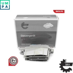 CONTROL UNIT LIGHTS 59SKV237 FOR AUDI Q3 CLLB/CFGC/CLJA/CFFB/CFFA/CUVB 2.0L Q3 - Picture 1 of 10