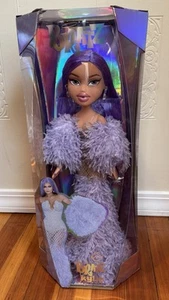 Bratz x Kylie Jenner Muñeca de Moda a Gran Escala de 24 Pulgadas con Vestido, 2 Pies de Alto Nueva - Imagen 1 de 5