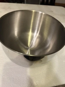 Sunbeam Mixmaster Heritage Series Stand Mixer Model 2350 OEM Large Mixing Bowl - Picture 1 of 4
