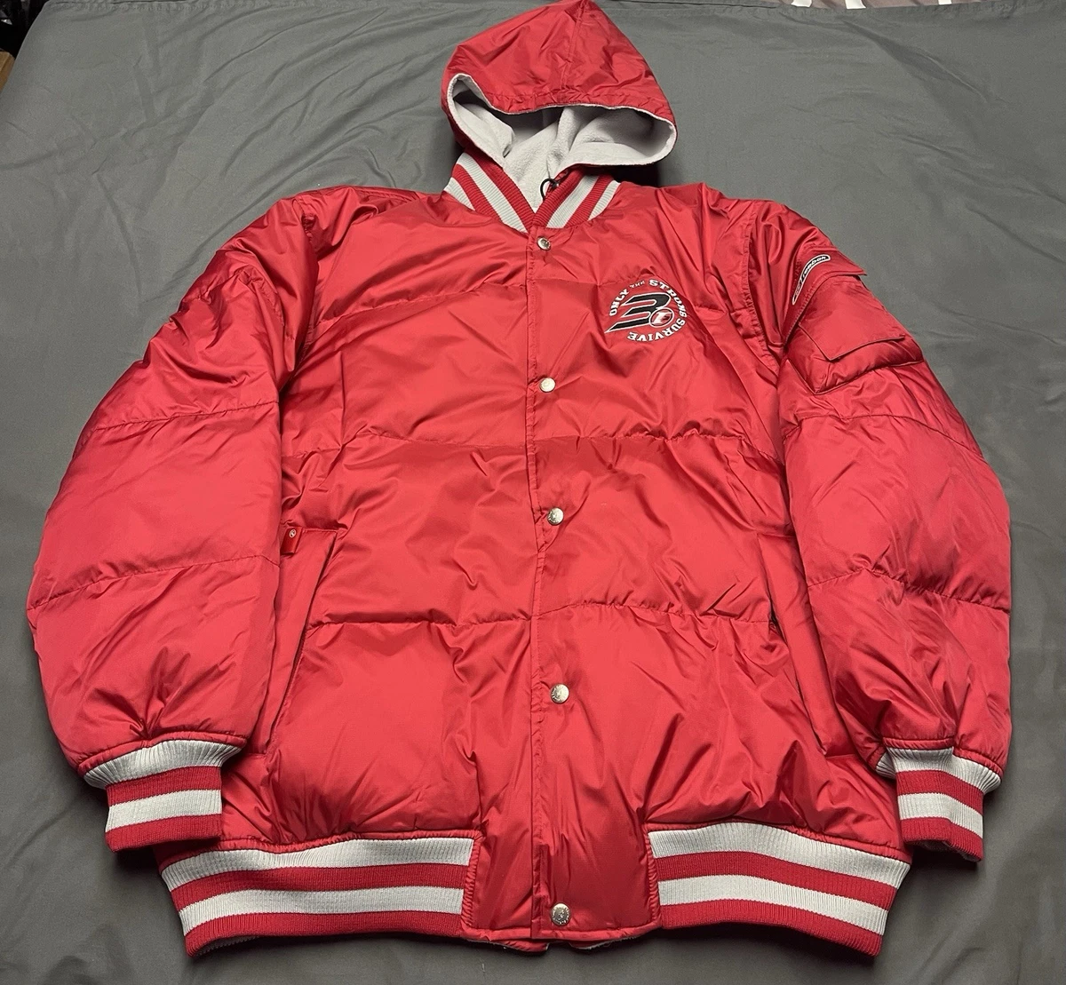 Reebok Philadelphia 76ers NBA Jackets for sale | eBay