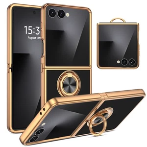 For Samsung Galaxy Z Flip 7 Case Magsafe Magnetic Heavy Duty Shockproof Cover - Picture 1 of 7