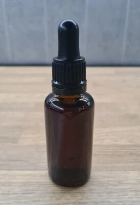 Organic raw New Zealand strong Propolis Tincture 20ml extracted in 70% alcohol