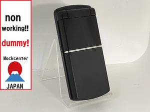 【dummy!】 Sony Ericsson SO905i（color black） docomo-ntt non-working cellphone - Picture 1 of 4