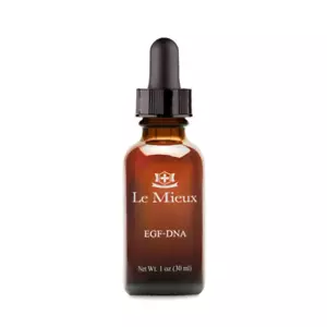 LE MIEUX EGF (Epidermal Growth Factors) DNA Repair & Heal Serum - Picture 1 of 3