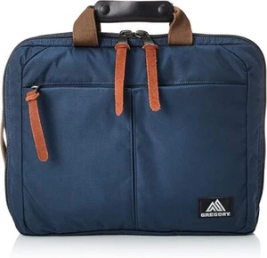 GREGORY Backpack Covert Mission Slim Unisex New - Picture 1 of 7