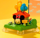 Miniso Disney Tsum Tsum Little World In Box Series Confirmed Blind Box Figure?