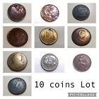 Old Coins Lot